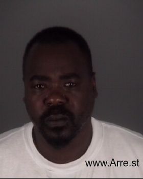 Derrick Ramon Harrison Mugshot