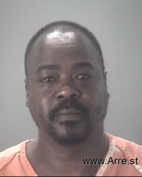 Derrick Ramon Harrison Mugshot