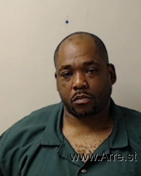 Derrick Demetris Hemphill Mugshot