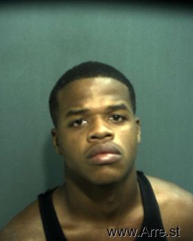 Derrick Elijah Henson Mugshot