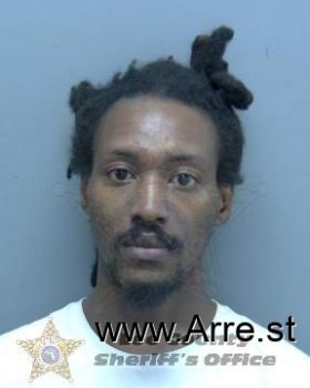 Derrick Emmanuel Herring Mugshot