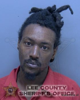 Derrick Emmanuel Herring Mugshot