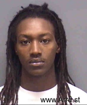 Derrick Emmanuel Herring Jr Mugshot