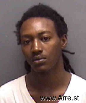 Derrick Emmanuel Herring Jr Mugshot