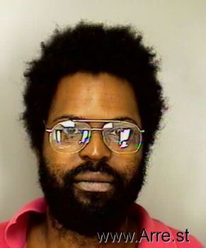 Derrick C Hicks Mugshot