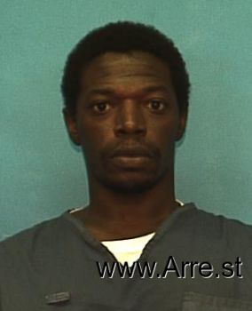 Derrick W Hill Mugshot