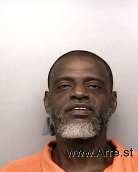 Derrick Eugene Holmes Mugshot