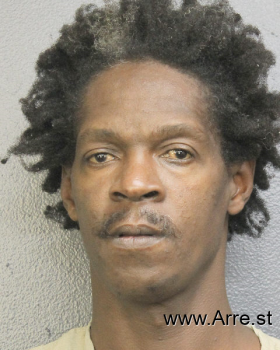 Derrick  Houston Mugshot