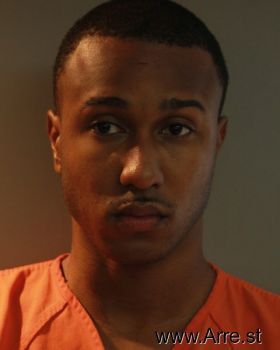 Derrick  Howell Mugshot