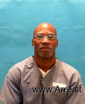 Derrick  James Mugshot