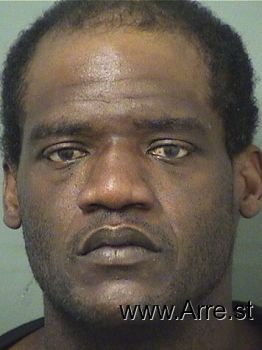 Derrick Bernard Jenkins Mugshot