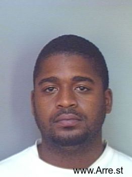 Derrick Lemont King Mugshot