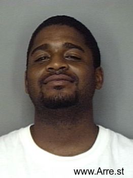 Derrick Lemont King Mugshot