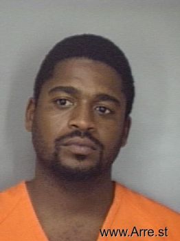 Derrick Lemont King Mugshot