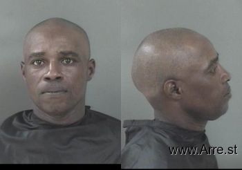 Derrick Laron King Mugshot