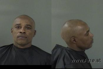 Derrick Laron King Mugshot