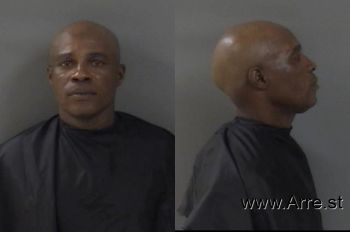 Derrick Laron King Mugshot