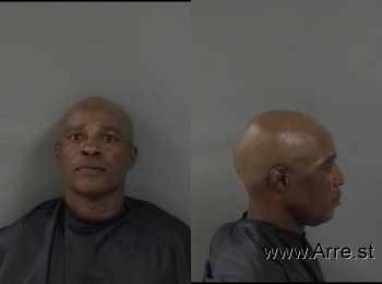 Derrick Laron King Mugshot