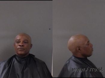 Derrick Laron King Mugshot