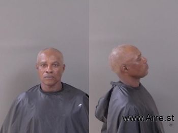 Derrick Laron King Mugshot