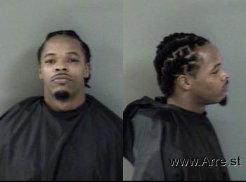 Derrick Lemmont King Mugshot