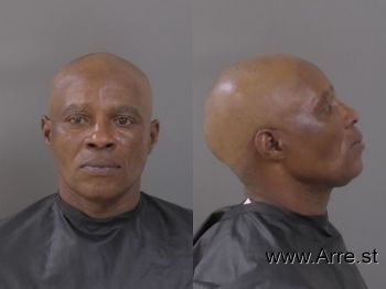 Derrick Laron King Mugshot