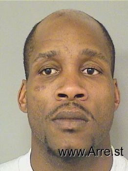 Derrick D Kirksey Mugshot