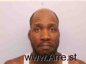 Derrick Delvon Kirksey Mugshot