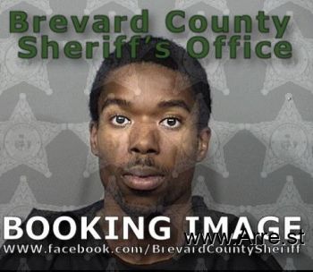 Derrick Flournoy Lewis Mugshot