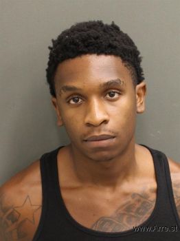 Derrick Othniel Jr Lewis Mugshot