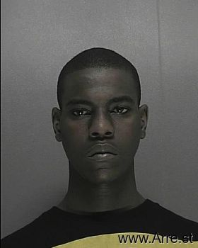 Derrick  Lyles Mugshot