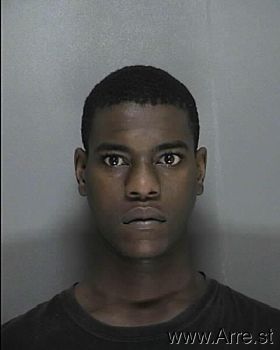 Derrick  Lyles Mugshot