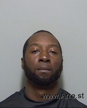 Derrick Lamond Martin Mugshot