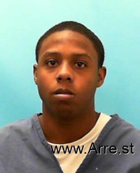 Derrick J Mcghee Mugshot