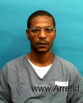 Derrick A Mcneal Mugshot