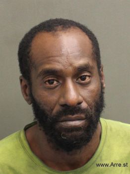 Derrick E Miles Mugshot