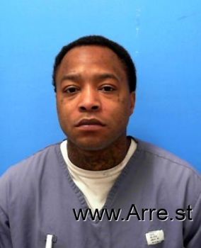 Derrick L Miller Mugshot