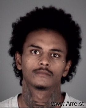 Derrick Dwayne Miller Mugshot