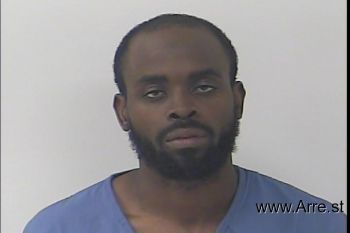 Derrick Tremaine Miller Mugshot