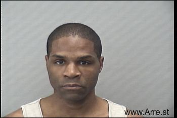 Derrick Duane Miller Mugshot