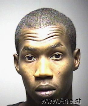 Derrick  Mitchell Mugshot