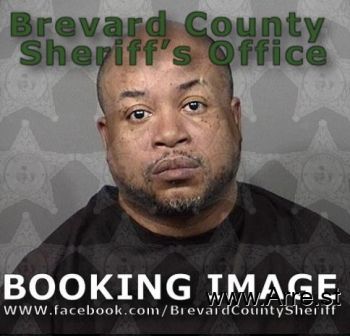 Derrick E Moore Mugshot