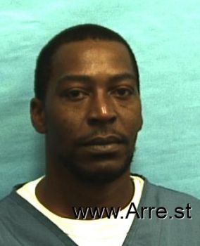 Derrick L Morton Mugshot