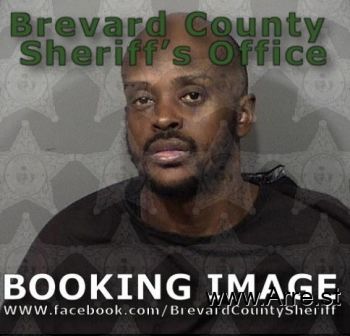 Derrick Lee Morton Mugshot