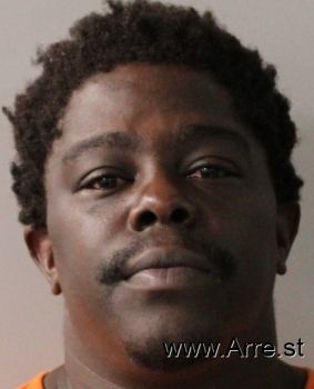 Derrick Fithzgerald Myers Mugshot