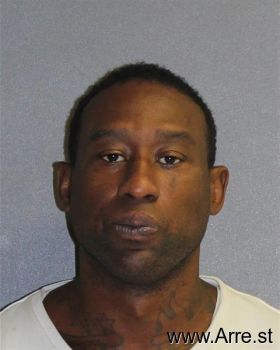 Derrick  Myers Mugshot