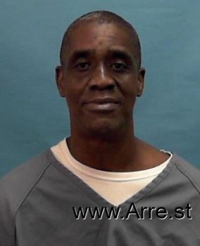 Derrick L Parker Mugshot