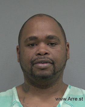 Derrick Maurice Peoples Mugshot