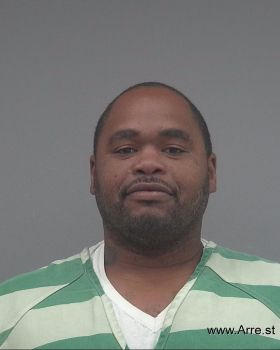 Derrick Maurice Peoples Mugshot