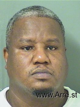 Derrick E Peoples Mugshot